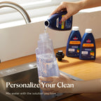 Bissell SpinWave Hard Floor Expert Mop Cleaner with Pads

