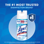 Lysol Disinfectant Spray - Multi-Purpose Room & Upholstery

