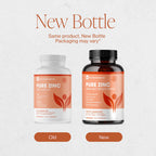 Zinc Chelated Supplement for Immune Support

