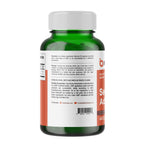Infinite Age Sea Moss Capsules - Vegan Irish Sea Moss

