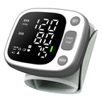 Wrist Blood Pressure Monitor by Oklar with Led Display

