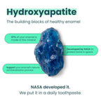 Larineco Nano Hydroxyapatite Toothpaste – Enamel Care


