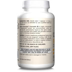 Jarrow Curcumin 95 Turmeric Extract - Antioxidant & Joint

