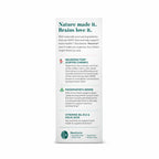 Neuriva Brain Support for Memory & Focus with Neurofactor

