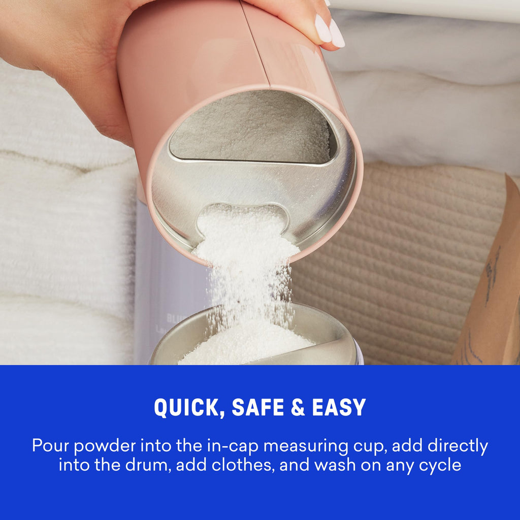 BLUELAND Oxi Laundry Booster Powder | Stain Remover


