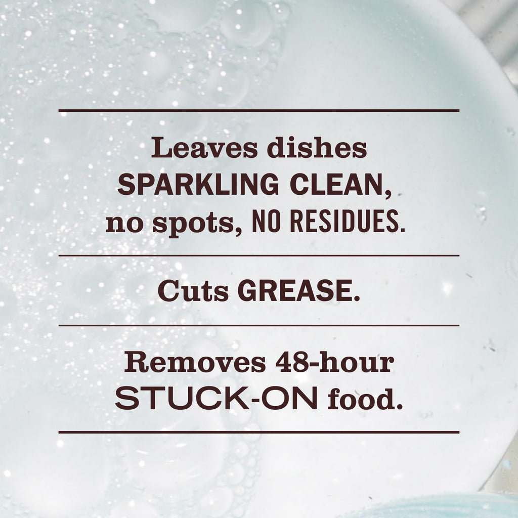 Dish Soap by Mrs. Meyer's Clean Day - Cruelty-Free

