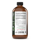 Complete Natural Chanca Piedra Liquid Extract for Kidney

