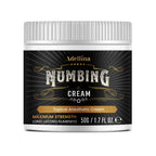 Adellina Numbing Cream Maximum Strength Arnica & Emu Oil

