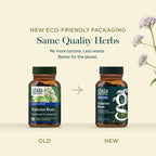 Gaia Herbs Valerian Root Sleep Support - Calming Formula


