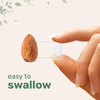 Micro Ingredients Calcium with D3 & K2 Mineral Complex

