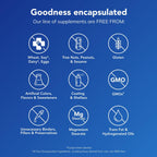 Pure Encapsulations Thyroid Support Complex | Non-GMO

