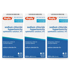 Rugby Ophthalmic Solution 5% Eye Drops for Corneal Edema

