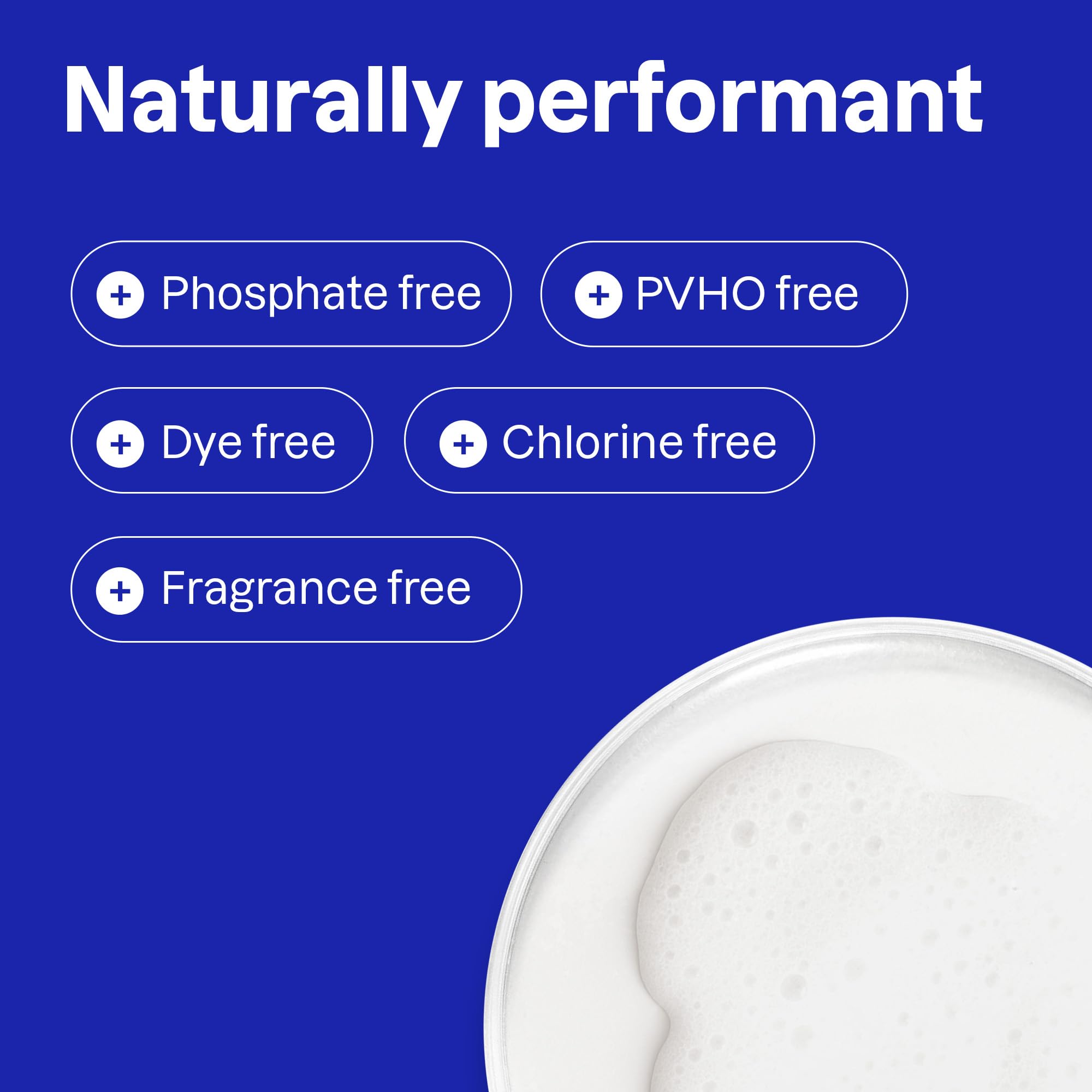 ATTITUDE Dishwasher Pods Plant-Based Vegan Phosphate-Free

