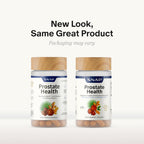 Snap Supplements Prostate Health - Urinary & DHT Support

