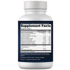 Super Beta Prostate Support Supplement | Prostate Health

