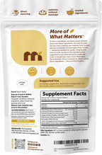 Micro Ingredients Nattokinase Supplement | Enzyme Blend

