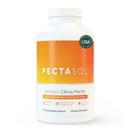PectaSol Modified Citrus Pectin Dietary Supplement


