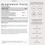 JSHealth Metabolic Support Dietary Supplement

