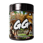 Gamer Supps GG Energy Drink Mix | Focused Energy

