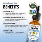 Natural Comfort for Young Children

