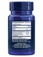 Life Extension Super Ubiquinol CoQ10 with PQQ – Heart Health

