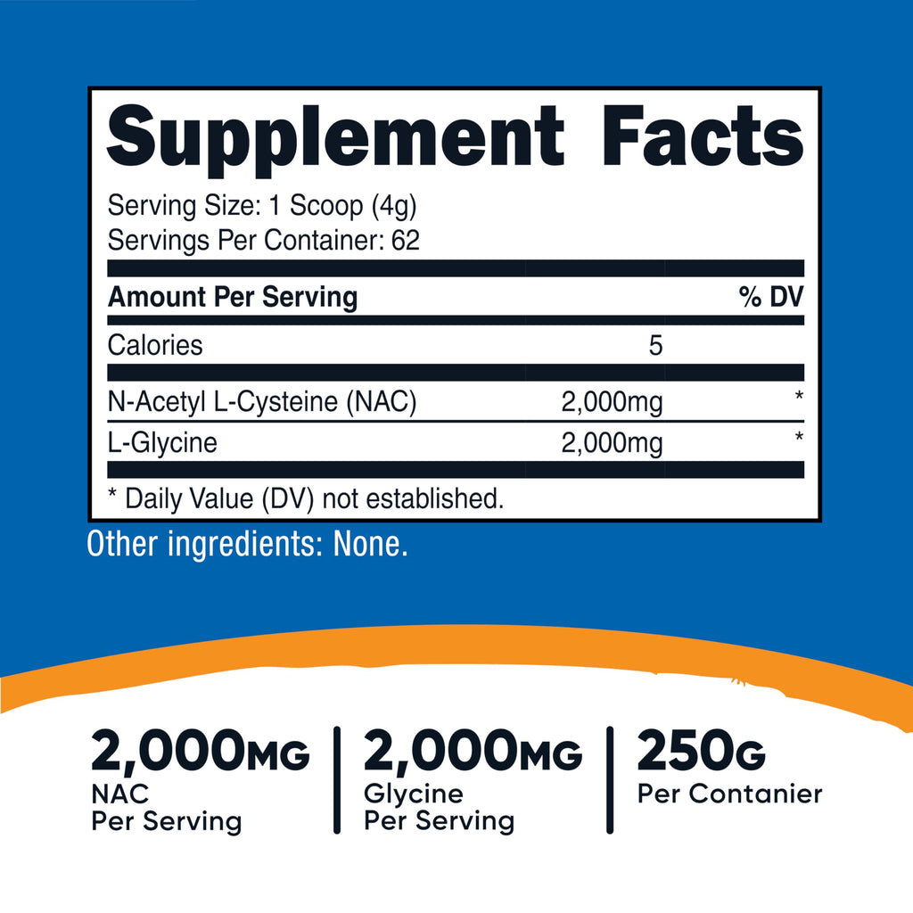 Nutricost Amino Acid Powder | Powder Supplement

