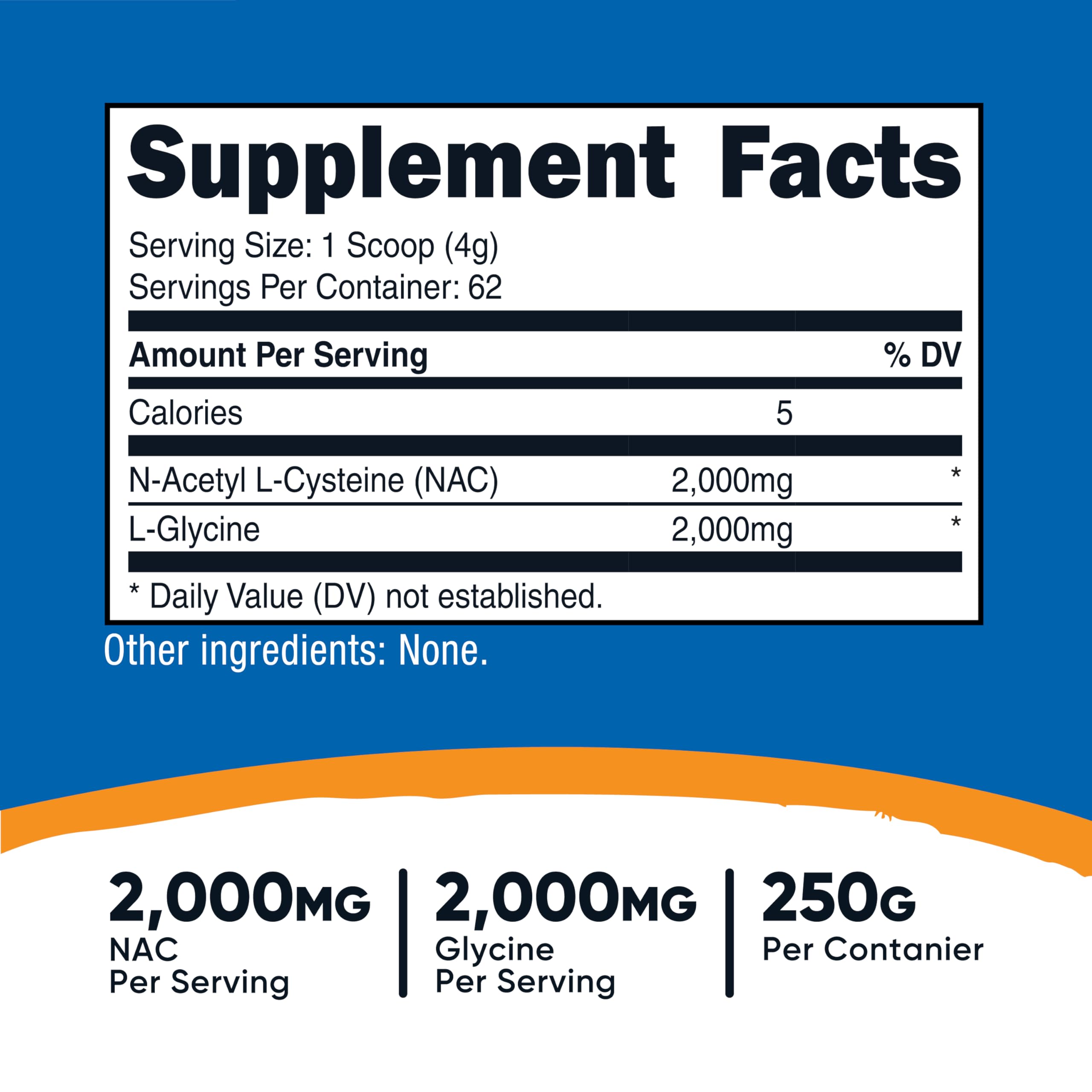 Nutricost Amino Acid Powder | Powder Supplement


