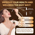 Lukaree Digestive Health Tincture for Gut Support

