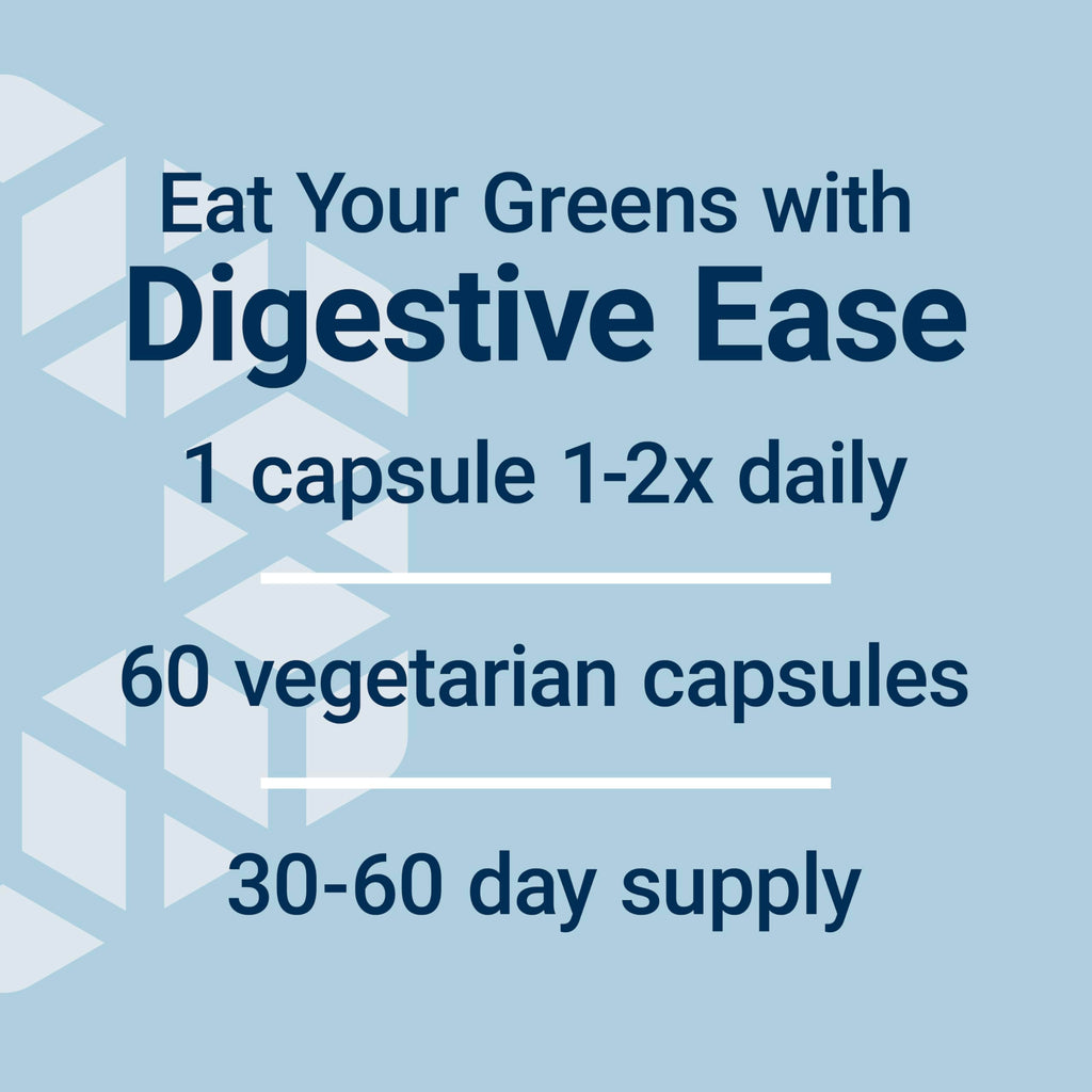 Life Extension Digestive Enzymes & Probiotics B. coagulans

