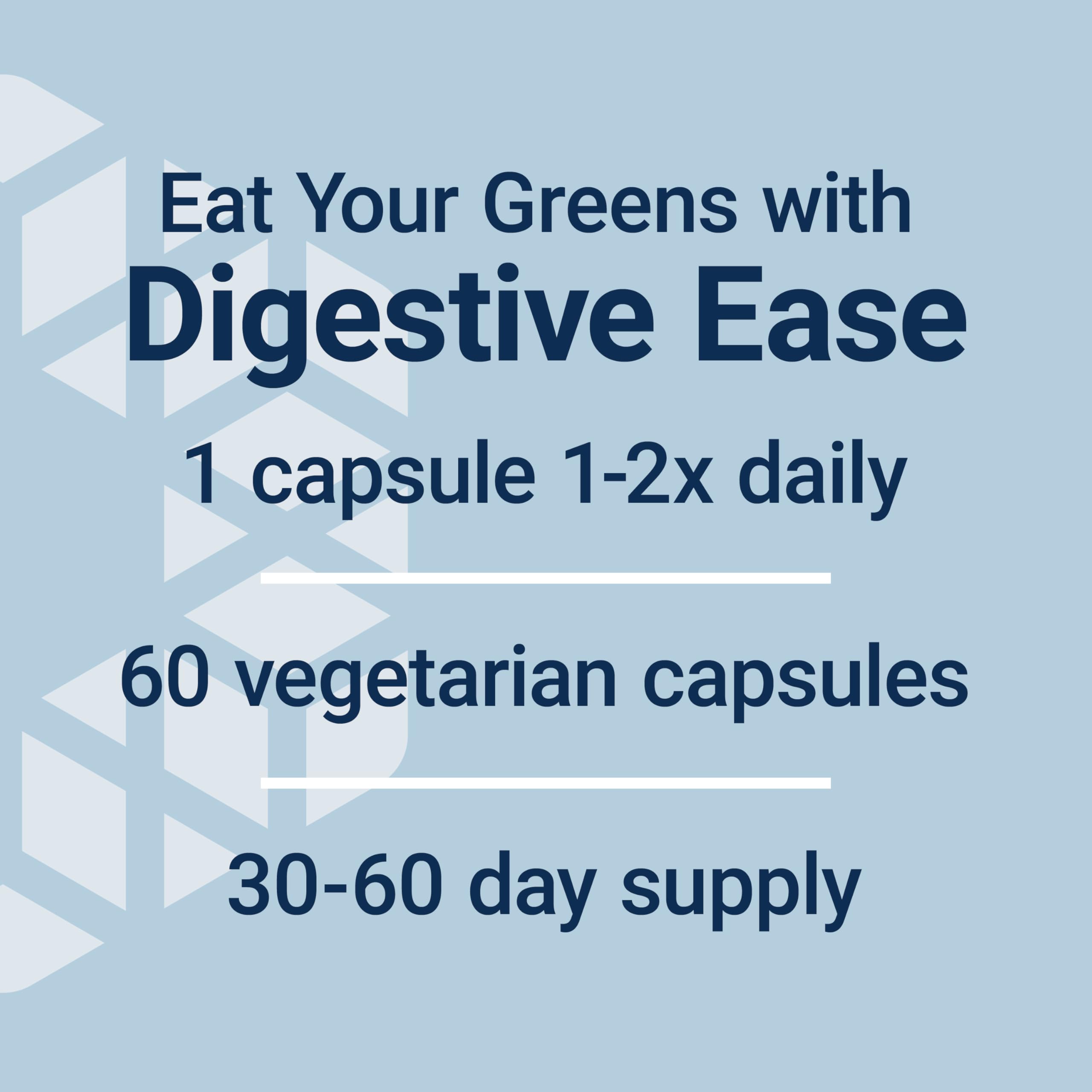 Life Extension Digestive Enzymes & Probiotics B. coagulans

