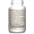 NAC Sustain 600 mg Supplement | Jarrow Formulas

