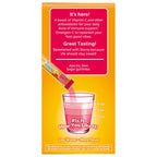 Emergen-C Vitamin C Powder 1000 mg Raspberry Lemonade

