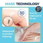 MEOLY Wart Remover - Fast-Acting Maximum Strength


