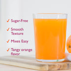 Metamucil Psyllium Husk Fiber Supplement - Digestive Health

