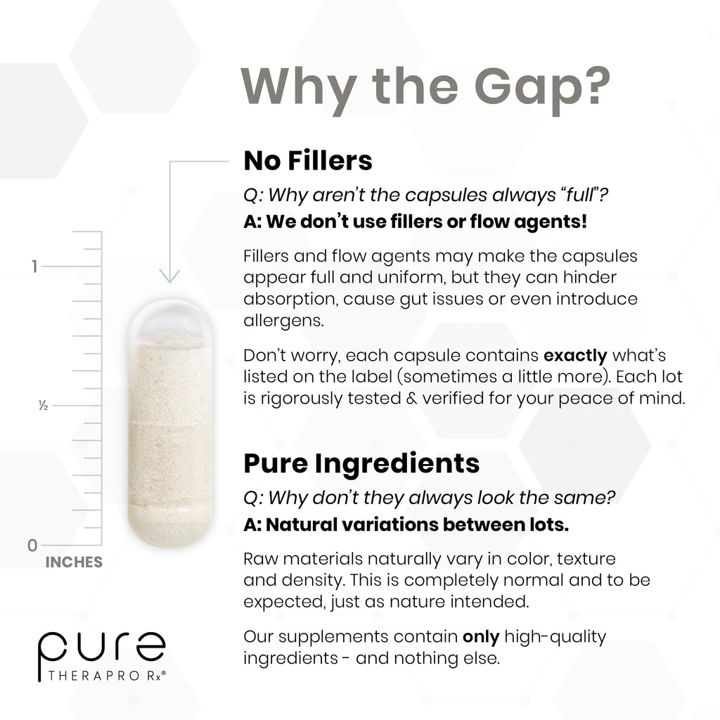 Pure TheraPro Rx Bio Boron with Bororganic Glycinate


