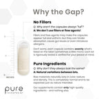 Pure TheraPro Rx Bio Boron with Bororganic Glycinate

