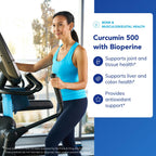 Pure Encapsulations Curcumin with Bioperine – Joint Health

