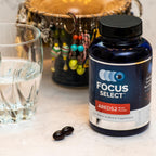 AREDS2 Eye Vitamin-Mineral Supplement | Focus Select

