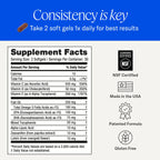 EyePromise Macular Health Eye Vitamins

