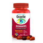 Ocuvite Eye Health Gummies for Vision Support

