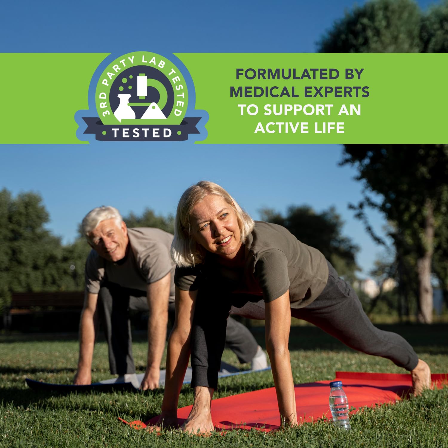 KaraMD Pure Nature Greens & Veggies Multivitamin

