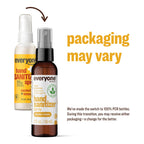 Everyone Hand Sanitizer Spray - Sugarcane Alcohol

