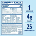 Glucerna Original Diabetes Care Shake | Diabetes Nutrition

