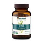 Himalaya Organic Bacopa Monnieri Nootropic | Memory Support

