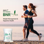 BNRThin Probiotic Lactobacillus gasseri BNR17 10 Billion CFU

