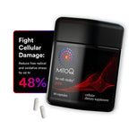 MitoQ Pure Advanced Mitochondria Supplement | Energy

