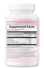 Myo-Inositol & D-Chiro Inositol for Women | Hormonal Balance

