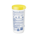 Wet Ones Antibacterial Hand Wipes Tropical Splash

