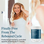 Provitalean Metabolism Support - Probiotics & Morosil

