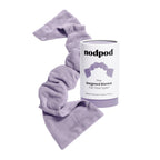 Nodpod Gentle Pressure Sleep Mask | Weighted Comfort


